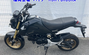 HONDA GROM
