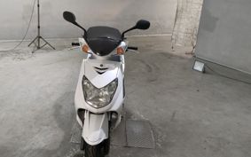 YAMAHA CYGNUS125X SE44J