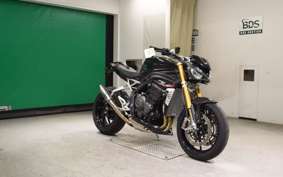 TRIUMPH SPEED TRIPLE RS 2022
