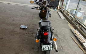 BENELLI IN PE REAR -RE400 2024 P09