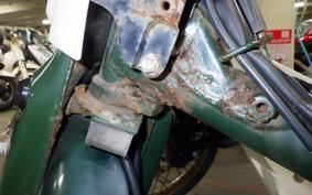 HONDA C50 SUPER CUB AA01