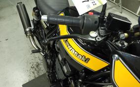 KAWASAKI ZRX400 2008 ZR400E