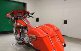 HARLEY FLST 1450 2006