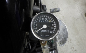 KAWASAKI VULCAN 400 Gen.2 1995 VN400A