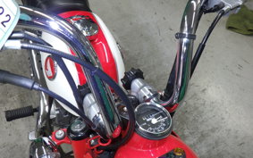 HONDA MONKEY AB27