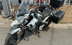 HONDA CB190X PCL2