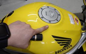 HONDA VTR 250 Gen. 2 MC33