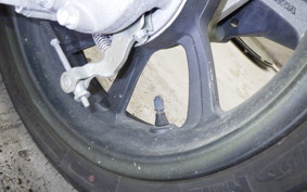 HONDA PCX125-3ﾊEVEﾘｯﾄﾞ JF84