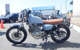 SUZUKI GLASS TRACKER BIG BOY NJ47A
