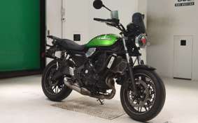 KAWASAKI Z650 RS 2024 ER650R