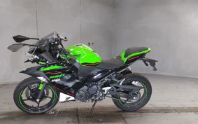 KAWASAKI NINJA250 EX250P