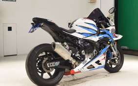 BMW S1000RR M DDC 2023