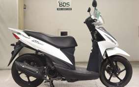 SUZUKI ADDRESS 110 1992 CE47A