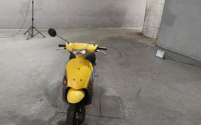SUZUKI LET's 4 CA41A
