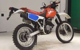 HONDA XR250R 2019