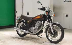 YAMAHA SR400 Gen.5 2019 RH16J