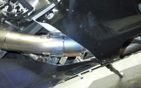 SUZUKI GSX1300R HAYABUSA 2005