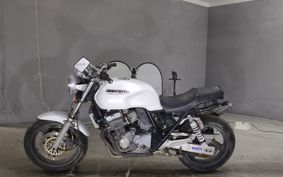 HONDA CB400SF NC31
