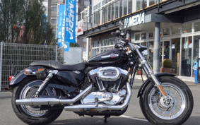 HARLEY XL1200C 2012 CT3
