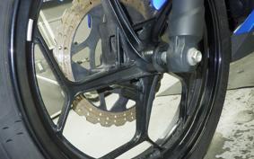 KAWASAKI NINJA 250 1991 EX250L