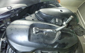 SUZUKI LET's 2 CA1PA