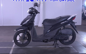 SUZUKI ADDRESS110-2