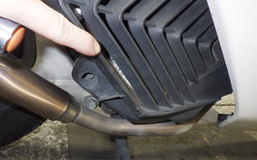 HONDA PCX125 2021 JK05