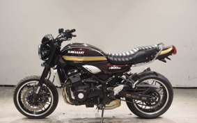 KAWASAKI Z900RS 2025 ZR900K