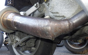 HONDA FORZA 250 S MF06