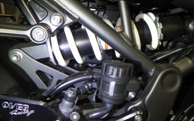 KAWASAKI Z900RS CAFE 2025 ZR900K