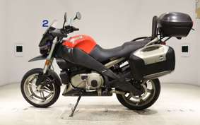 BUELL XB12X 2006