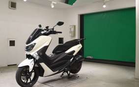 YAMAHA N-MAX 2018 SED6J