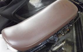 YAMAHA TW200 Gen.2 DG07J