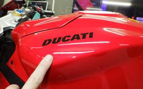 DUCATI パニガーレV2S 2025