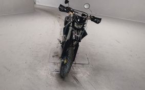 KAWASAKI D-TRACKER LX250E