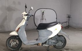 SUZUKI LET`S4 CA45A