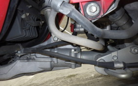 HONDA GYRO CANOPY 2006 TA03