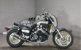 YAMAHA VMAX 2001 2LTN