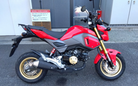 HONDA GROM JC75