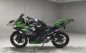 KAWASAKI NINJA 400 2024 EX400L