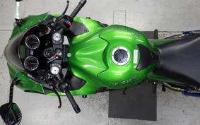KAWASAKI ZX 1400 NINJA R 2012