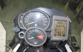 BMW F650GS 2011