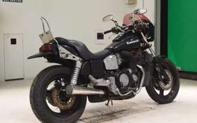 KAWASAKI ELIMINATOR 750 1986 ZL750A