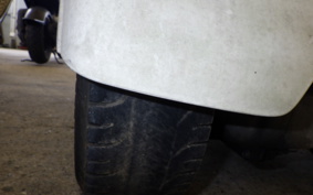 HONDA GYRO CANOPY TA03