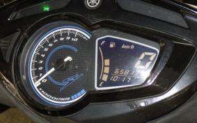 YAMAHA CYGNUS 125 XSR 2 1997 SE44J