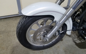 HARLEY FLSTF 100th 2003 BMY