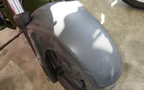 HONDA PS250 MF09