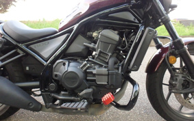 HONDA REBEL 1100 2021 SC83