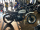 Фото Kawasaki 250TR с японского аукциона