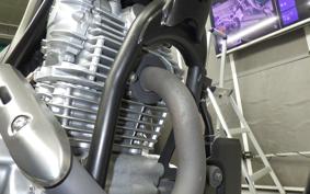 YAMAHA TRICKER Gen.3 DG32J